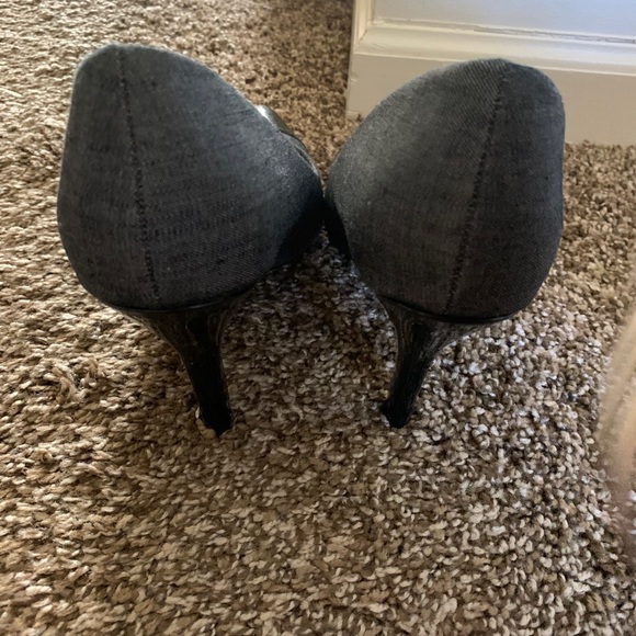 Nine West Fifth Pointy Toe Pump - Picture 3 of 4